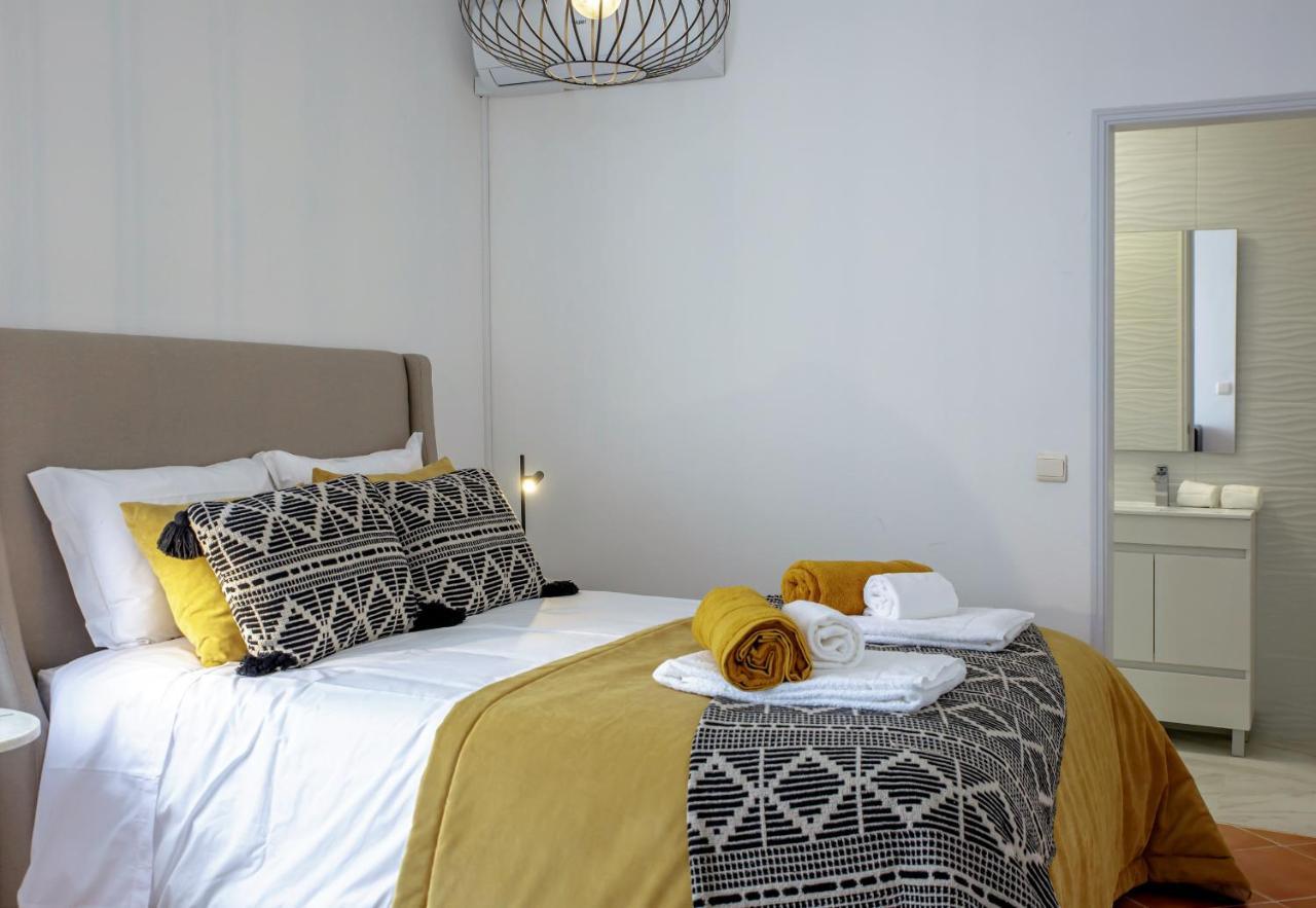 Miracampo By Portucasa Villa Albufeira